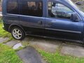 2010 Opel Combo C Рестайлинг, серый, 630000 рублей