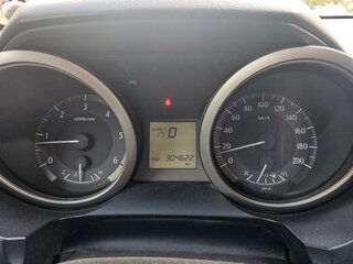 2010 Toyota Land Cruiser Prado 150 Series, белый, 2690000 рублей, вид 5