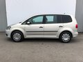 2010 Volkswagen Touran I Рестайлинг 2, серебристый, 600000 рублей - вид 5