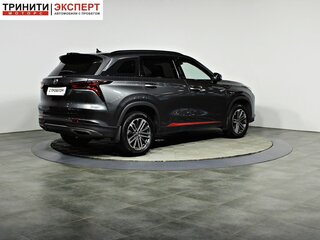 2023 Changan CS75 Plus I Рестайлинг, серый, 2077000 рублей, вид 5