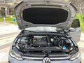 2023 Volkswagen Golf VIII, серый, 1884000 рублей - вид 9