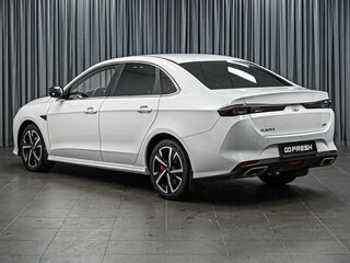 2023 Kaiyi E5, белый, 1120000 рублей, вид 2