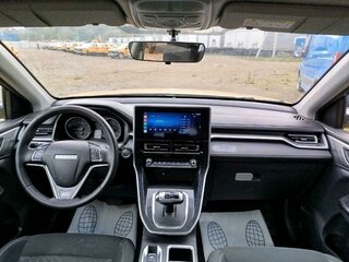 2023 Haval M6 II, белый, 1442700 рублей, вид 5