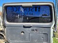 1994 Mitsubishi Pajero II, серебристый - вид 6