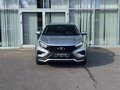2025 Lada (ВАЗ) Vesta SW Cross I Рестайлинг (NG), серый - вид 1