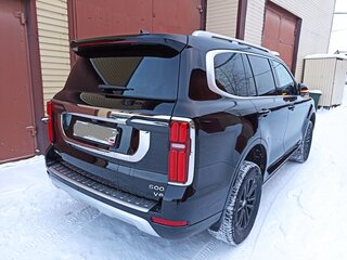 2023 Tank 500 I, чёрный, 4550000 рублей, вид 4