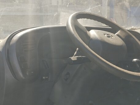 2011 Hyundai HD78, белый, 1000000 рублей, вид 4