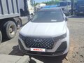 2024 Chery Tiggo 7 Pro Max I Рестайлинг, белый, 2239000 рублей - вид 1