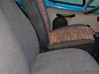 1997 ГАЗ ГАЗель (2705) Комби, голубой, 330000 рублей, вид 4