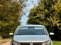 2011 Volkswagen Polo V, серебристый, 670000 рублей - вид 1