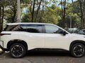 2026 Toyota bZ3X 67.9 kWh, белый, 2800000 рублей - вид 2
