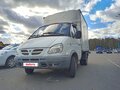 2004 ГАЗ ГАЗель (3302), белый, 400000 рублей - вид 2