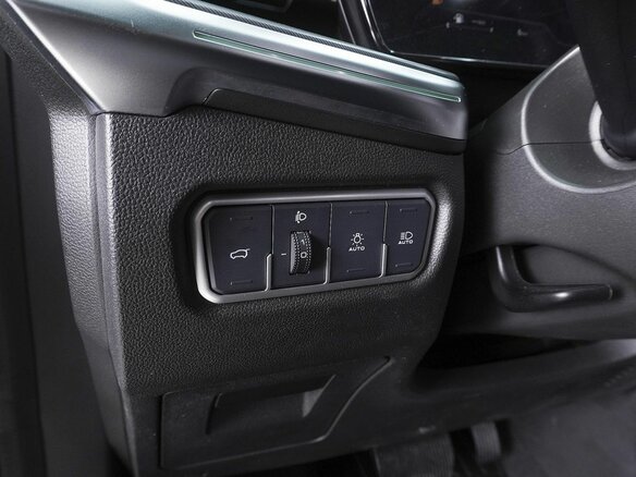 2026 Haval F7 II, серый, 3798000 рублей - вид 17