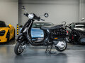 2025 Vespa LXV 125, чёрный, 500000 рублей - вид 10