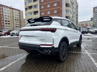 2026 Belgee X50+, белый, 2509990 рублей, вид 5