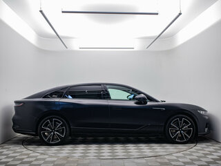 2026 Voyah Passion EVR I, чёрный, 4898000 рублей, вид 4