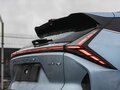 2026 Geely Cityray, голубой - вид 11
