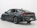 2020 Kia K5 III, серый - вид 6
