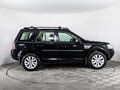 2014 Land Rover Freelander II Рестайлинг 2, чёрный - вид 3