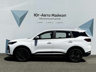 2026 Tenet T4L, белый, 2344000 рублей, вид 3