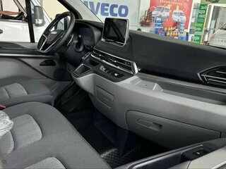 2025 Iveco Fidato, серый, 4500000 рублей, вид 4