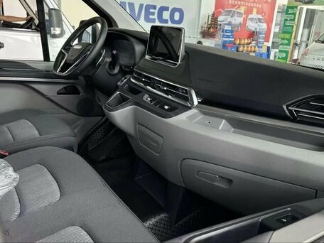 2025 Iveco Fidato, серый, 4500000 рублей, вид 4