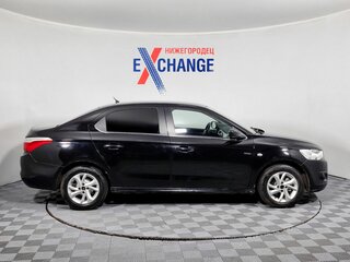 2013 Citroen C-Elysee I, чёрный, 429000 рублей, вид 4