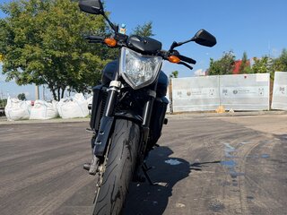 Yamaha FZ1