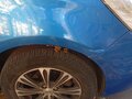 2008 Nissan Note I, синий, 560000 рублей - вид 9
