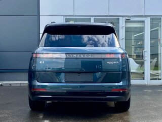 2025 Lynk & Co 900, синий, 8290000 рублей, вид 4