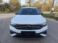2022 Volkswagen Tiguan Allspace II Рестайлинг, белый, 2342000 рублей - вид 7