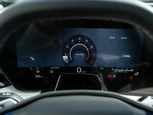 2026 Audi Q5 L III (GU), чёрный, 6750000 рублей - вид 7