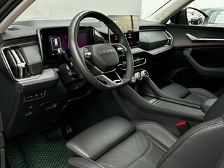 2025 Skoda Kodiaq II, серый, 5413900 рублей, вид 5