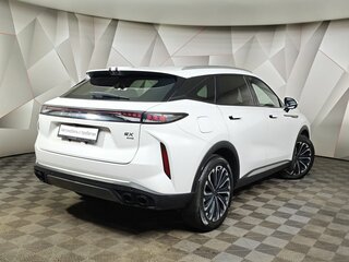2023 Exeed RX, белый, 2521000 рублей, вид 2