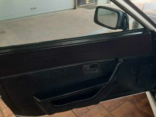 1979 Porsche 924 4-speed, красный, 755000 рублей, вид 1