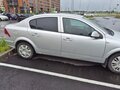 2010 Opel Astra H Рестайлинг, серебристый, 250000 рублей - вид 2