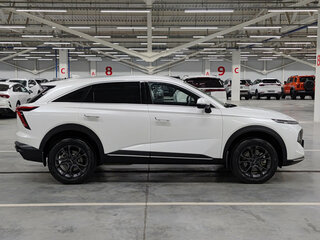 2024 Haval F7 II, белый, 2395000 рублей, вид 4