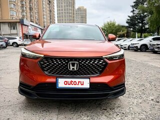 2023 Honda XR-V II, красный, 1470000 рублей, вид 3