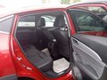 2023 Haval F7x I Рестайлинг, красный, 2030000 рублей - вид 10