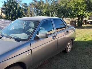 2011 Lada (ВАЗ) 2110 Богдан, серый, 285000 рублей, вид 2