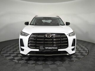 2026 GAC GS4, белый, 3949000 рублей, вид 2