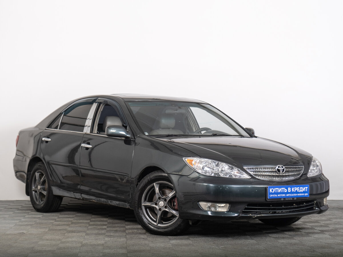 Открыть фотографии: Toyota Camry V (XV30)