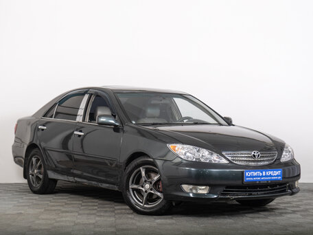 Toyota Camry V (XV30)