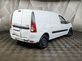 2024 Lada (ВАЗ) Largus I Рестайлинг, белый - вид 1