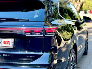 2024 Volkswagen Tiguan L Pro III (China Market), чёрный, 4250000 рублей, вид 4