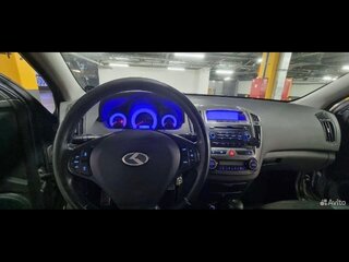 2008 Kia Ceed I, серый, 610000 рублей, вид 4