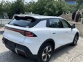 2026 Changan Qiyuan Q05 40.3 kWh II, белый - вид 2