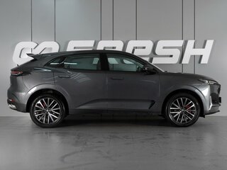 2023 Changan UNI-K, серый, 2930000 рублей, вид 5