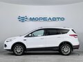 2015 Ford Kuga II, белый - вид 7