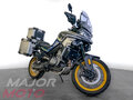 2022 CFMoto 800MT Explore, синий, 699000 рублей - вид 4